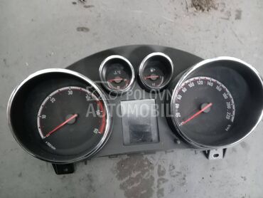 meriva b km sat 1.3 dizel za Opel Meriva