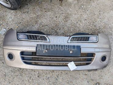 prednji branik za Nissan Micra