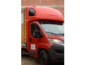 Fiat Ducato 2.3 131ks