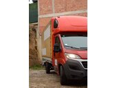 Fiat Ducato 2.3 131ks