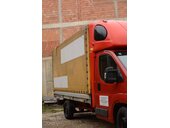 Fiat Ducato 2.3 131ks