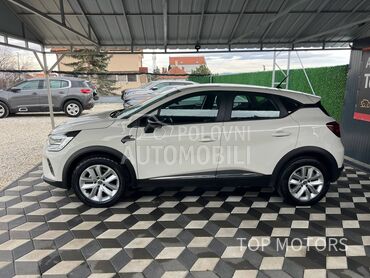 Renault Captur T.O.P STANjE