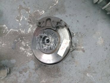 meriva b lezaj prednji levi za Opel Meriva