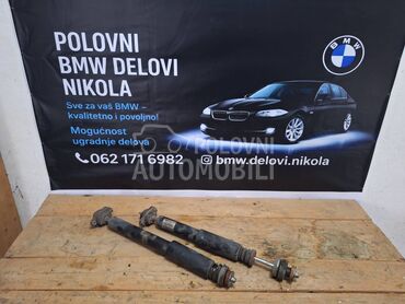 Amortizeri zadnji E90 E87 za BMW Serija 3, Serija 1 od 2004. do 2012. god.