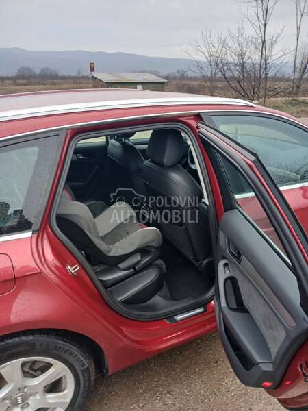 Audi A4 3.0 TDI