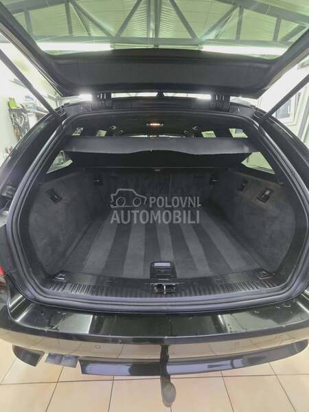 BMW 525 x drive