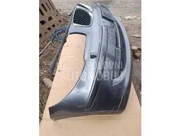 branik e87 za BMW Serija 1