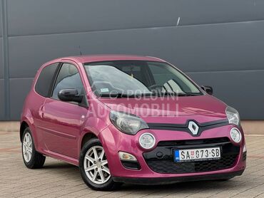 Renault Twingo 1.5 DCI