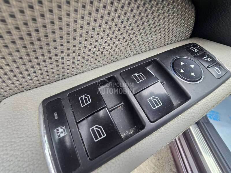 Mercedes Benz E 350 4matic