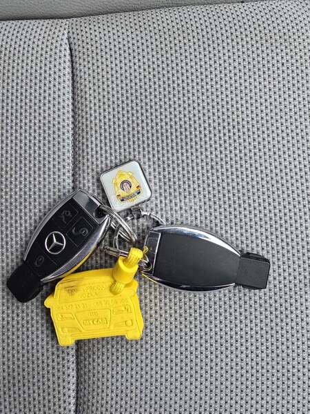 Mercedes Benz E 350 4matic