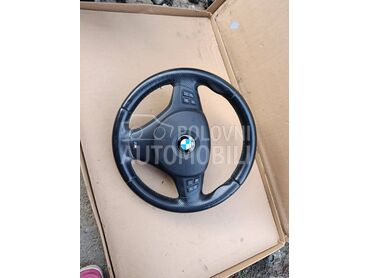 volan za BMW X1