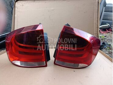 stop svetlo za BMW X1