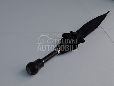 Originalni kisobran za Audi TT, 80, 90 ...
