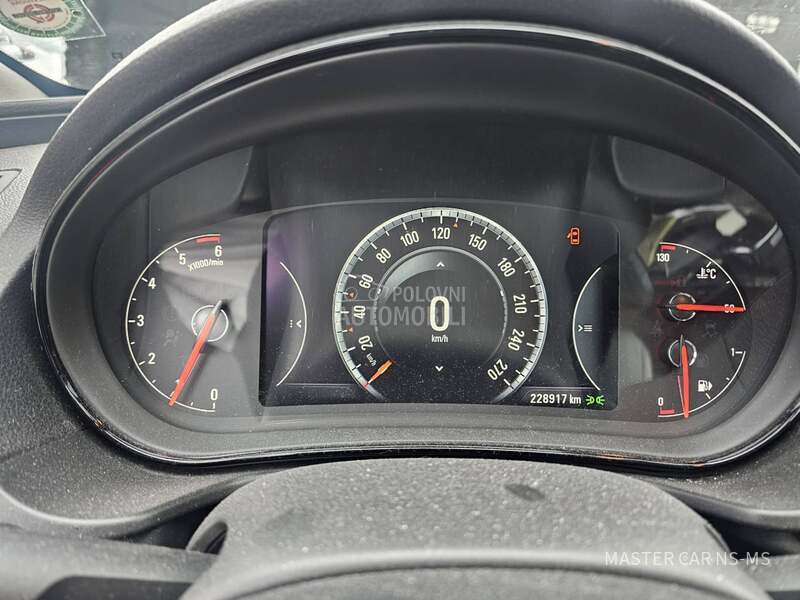 Opel Insignia 2.0cd VIRTU/LED