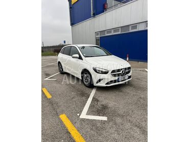 Mercedes Benz B 200 2.0CDI NOVA