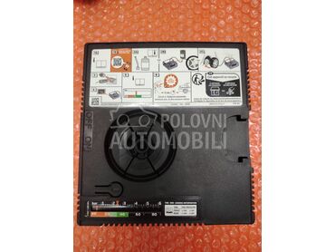 Kompresor Original VAG set za Škoda Ostalo