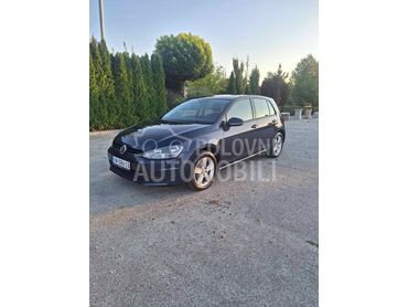 Volkswagen Golf 7 2.0TDI