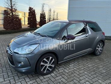 Citroen DS3 1.6hdi 150k.m holand