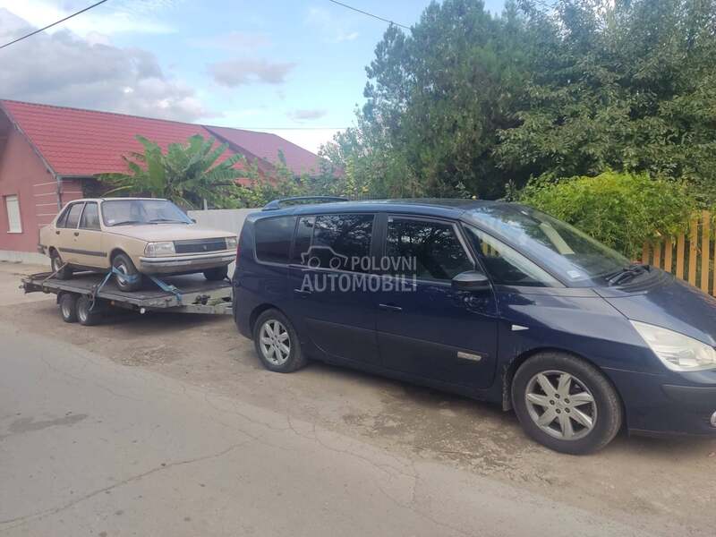 Renault Espace 