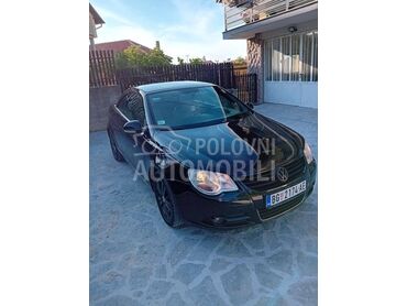 Volkswagen EOS 2.0 TDI