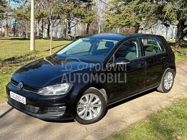 Volkswagen Golf 7 1.6tdi holand
