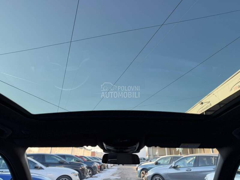 BMW 540 D/XD/PANO/ADAPTIVNO