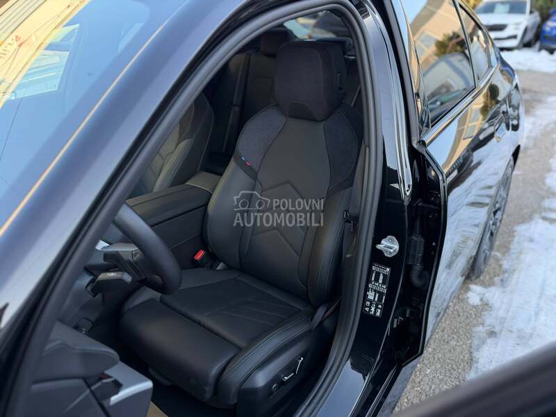 BMW 540 D/XD/PANO/ADAPTIVNO