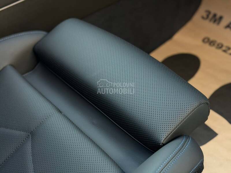 BMW 540 D/XD/PANO/ADAPTIVNO