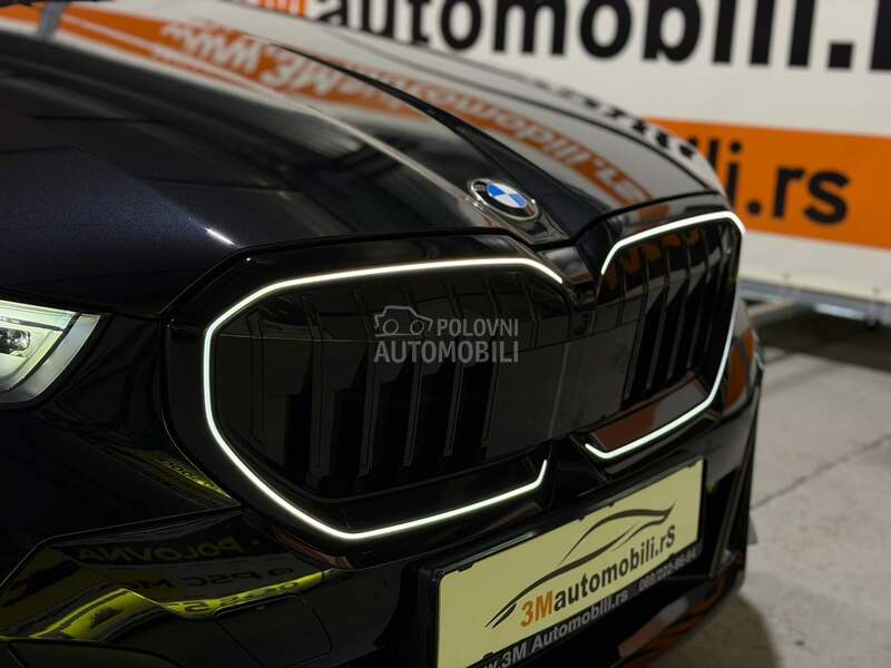 BMW 540 D/XD/PANO/ADAPTIVNO