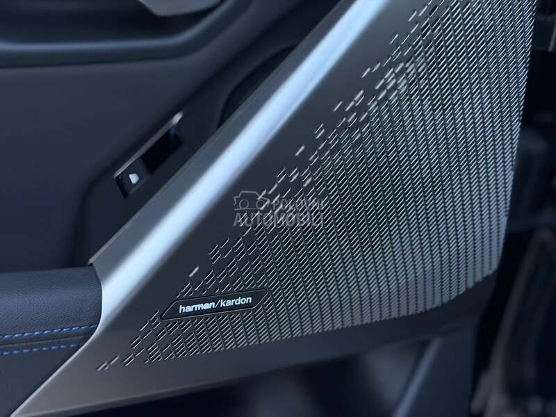 BMW 540 D/XD/PANO/ADAPTIVNO