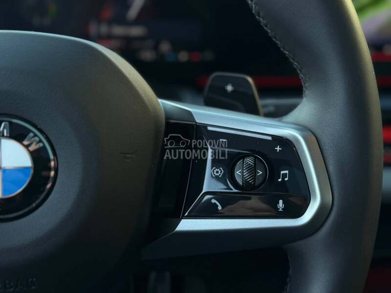 BMW 540 D/XD/PANO/ADAPTIVNO