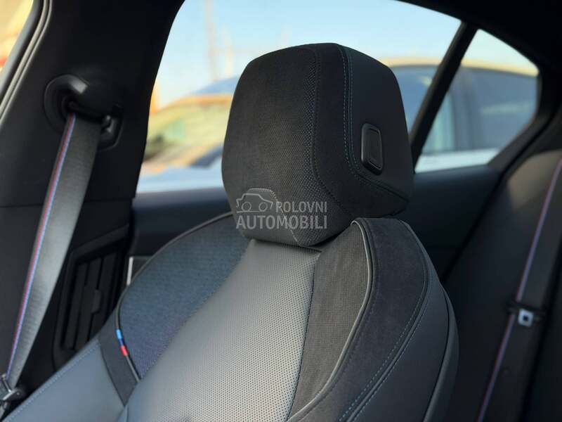 BMW 540 D/XD/PANO/ADAPTIVNO