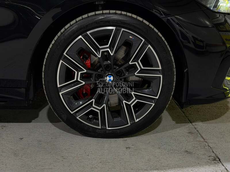 BMW 540 D/XD/PANO/ADAPTIVNO
