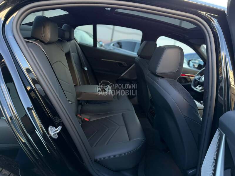 BMW 540 D/XD/PANO/ADAPTIVNO