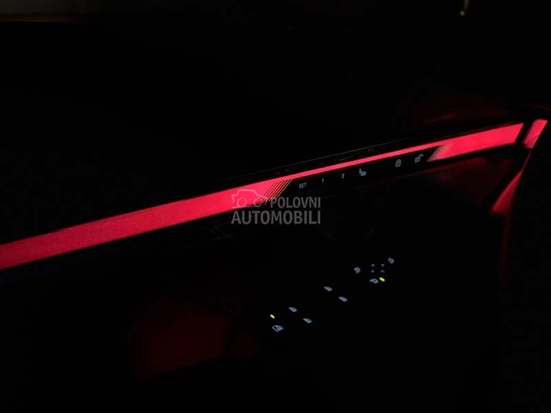 BMW 540 D/XD/PANO/ADAPTIVNO