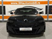 BMW 540 D/XD/PANO/ADAPTIVNO