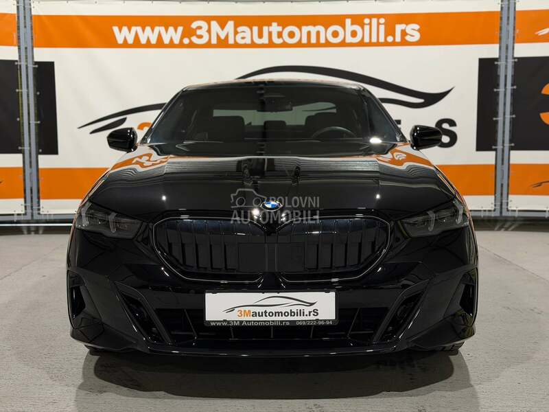 BMW 540 D/XD/PANO/ADAPTIVNO