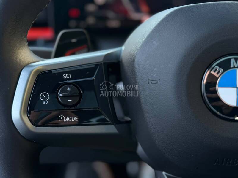 BMW 540 D/XD/PANO/ADAPTIVNO