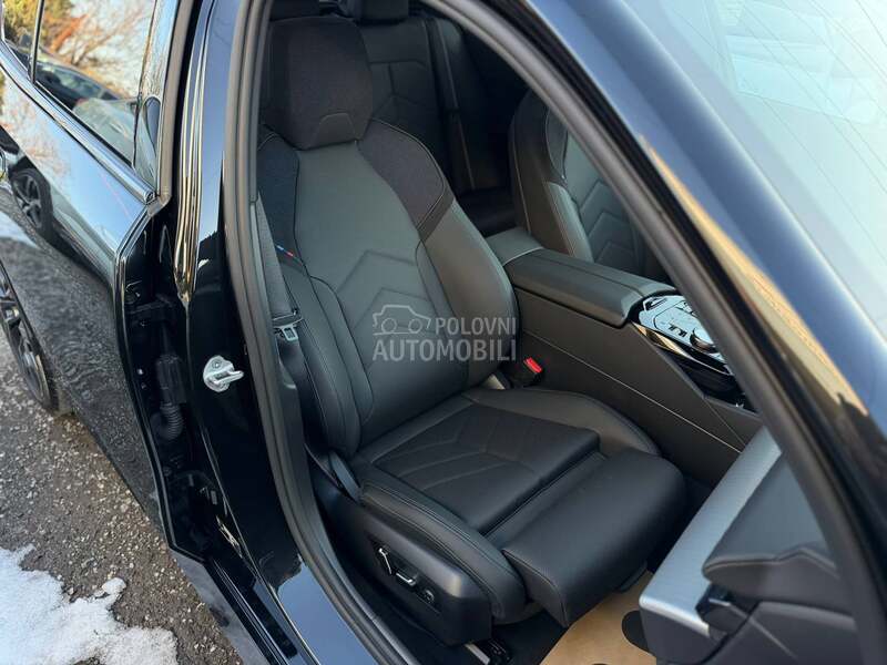 BMW 540 D/XD/PANO/ADAPTIVNO