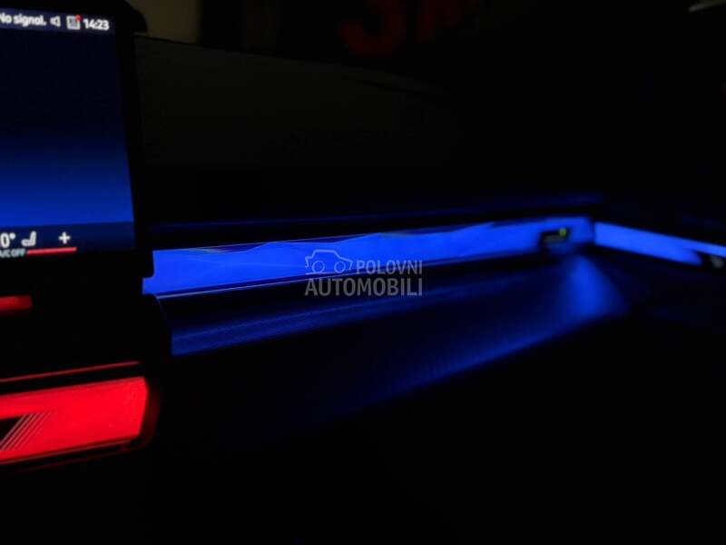 BMW 540 D/XD/PANO/ADAPTIVNO