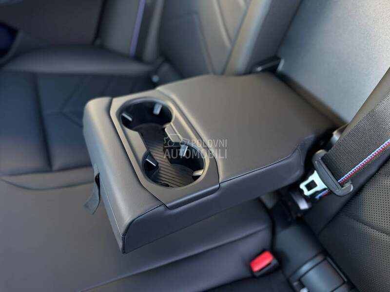 BMW 540 D/XD/PANO/ADAPTIVNO