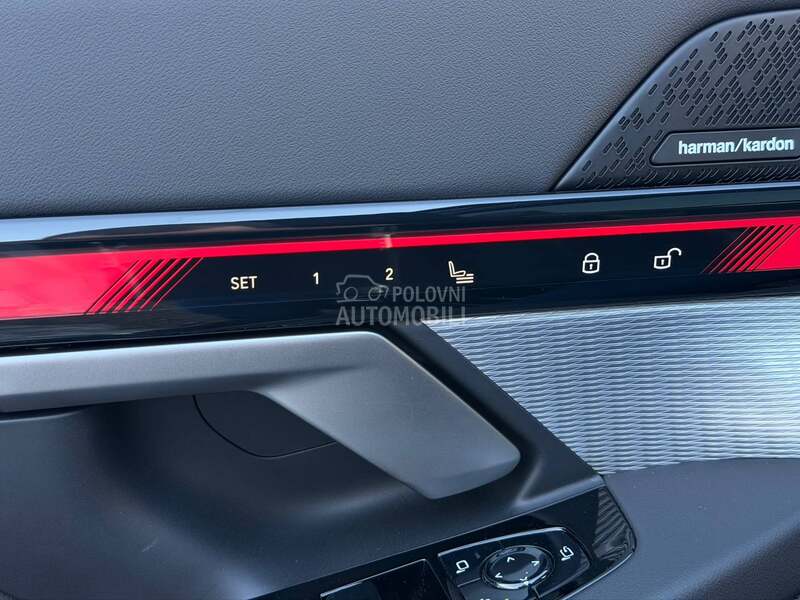 BMW 540 D/XD/PANO/ADAPTIVNO