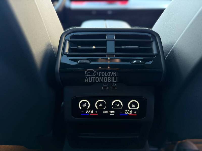 BMW 540 D/XD/PANO/ADAPTIVNO