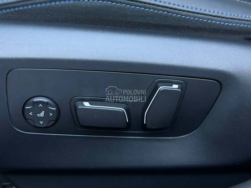 BMW 540 D/XD/PANO/ADAPTIVNO