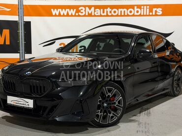 BMW 540 D/XD/PANO/ADAPTIVNO