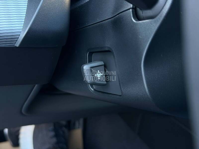 BMW 540 D/XD/PANO/ADAPTIVNO