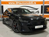 BMW 540 D/XD/PANO/ADAPTIVNO