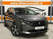 Peugeot 3008 Allure/Led/Nov