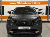 Peugeot 3008 Allure/Led/Nov