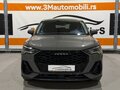 Audi Q3 2.0D/Matrix/Black